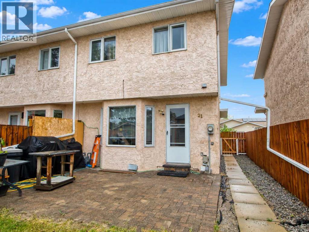 21 Dixon Crescent, Red Deer, Alberta  T4R 2J1 - Photo 28 - A2317389