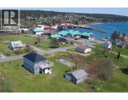 12 SC Breakwater, Grand Manan, New Brunswick