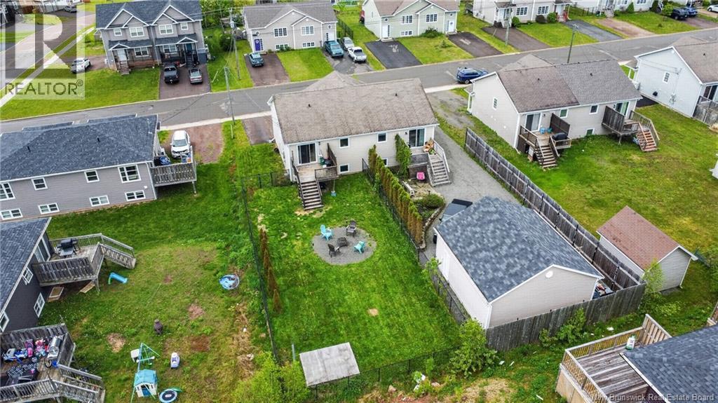 209 Penrose Street, Moncton, New Brunswick  E1E 4W7 - Photo 34 - NB140719