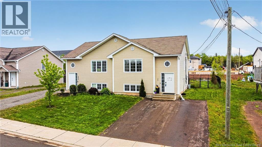 209 Penrose Street, Moncton, New Brunswick  E1E 4W7 - Photo 40 - NB140719