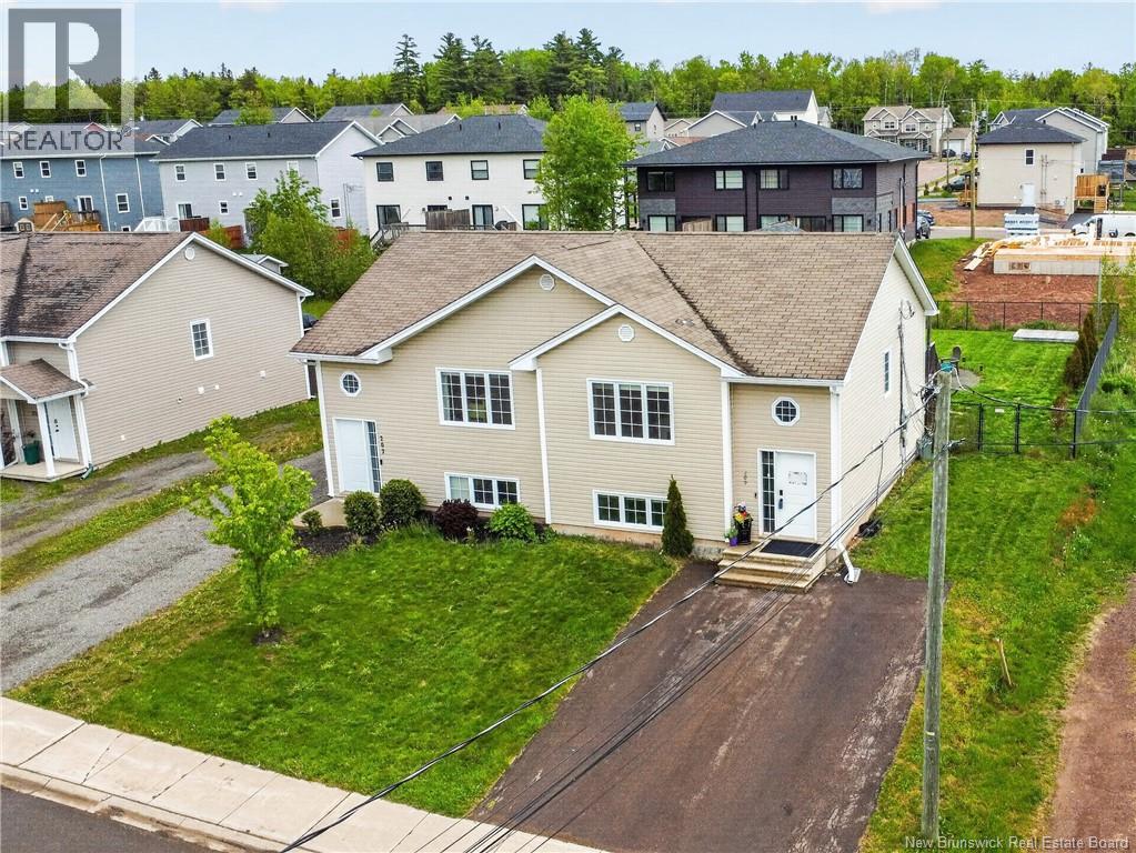 209 Penrose Street, Moncton, New Brunswick  E1E 4W7 - Photo 41 - NB140719