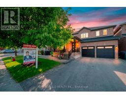 50 FAIRHILL AVENUE, Brampton, Ontario