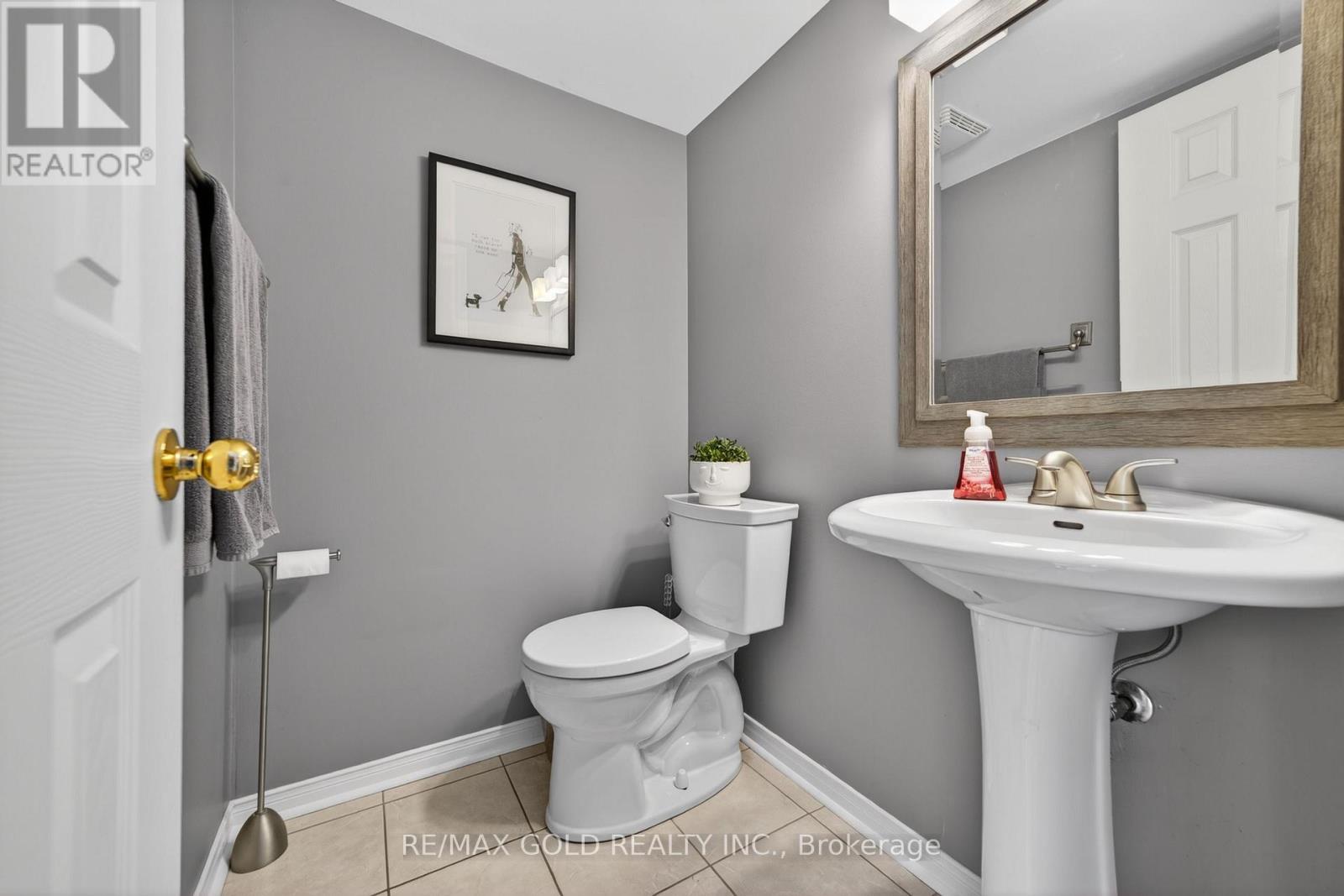 50 Fairhill Avenue, Brampton, Ontario  L7A 2E7 - Photo 14 - W13231894