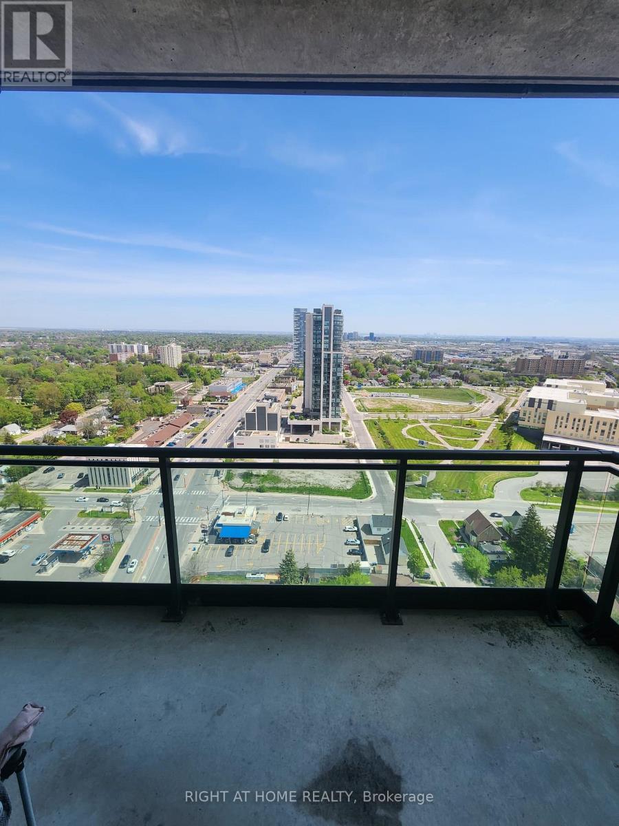 2401 - 100 John Street, Brampton, Ontario  L6W 0A8 - Photo 13 - W13232052