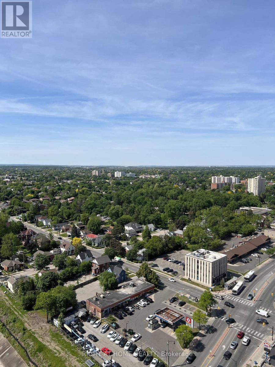2401 - 100 John Street, Brampton, Ontario  L6W 0A8 - Photo 16 - W13232052