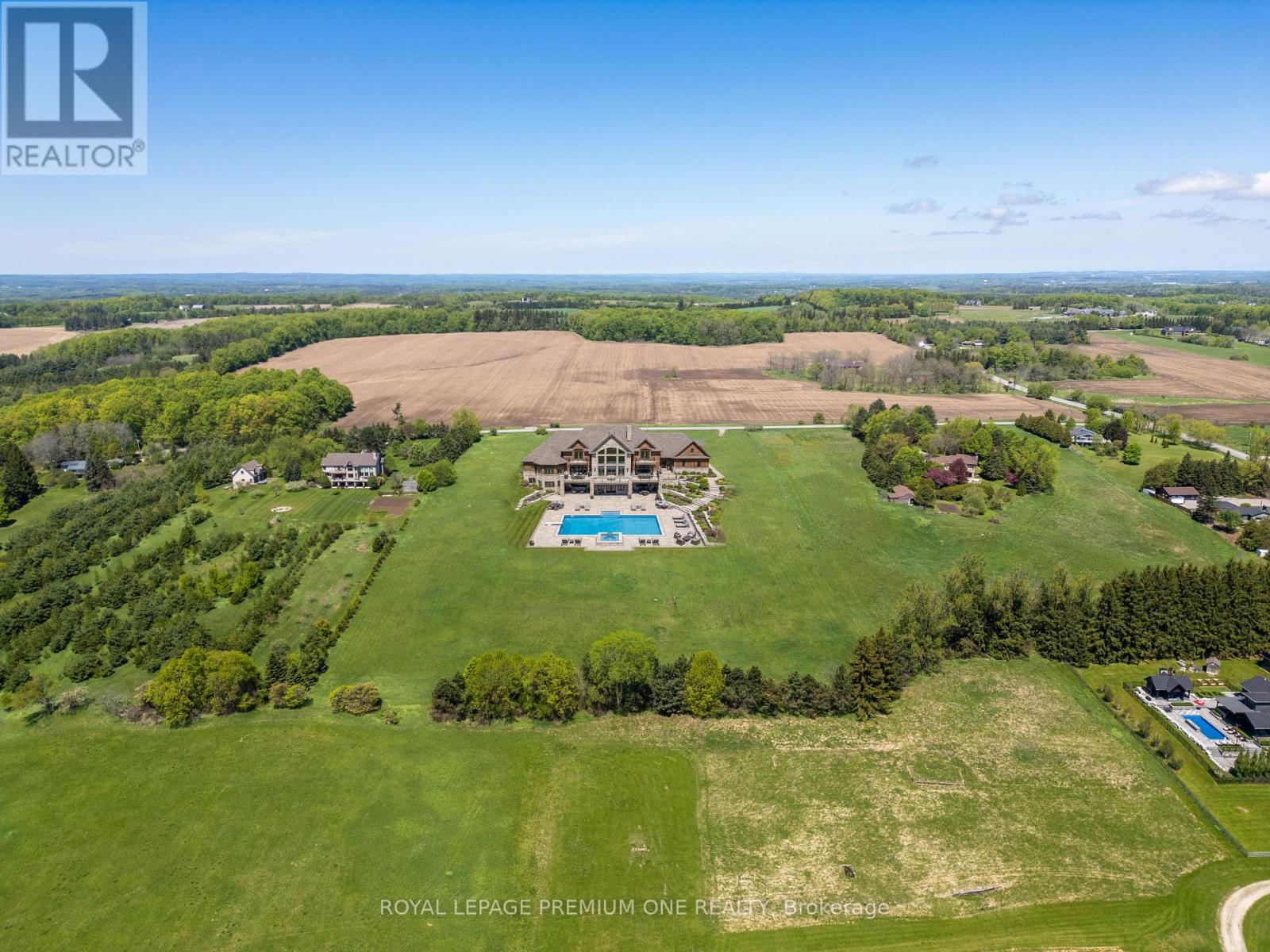 10375 Old Church Road, Caledon, Ontario  L7E 0R2 - Photo 5 - W13232062