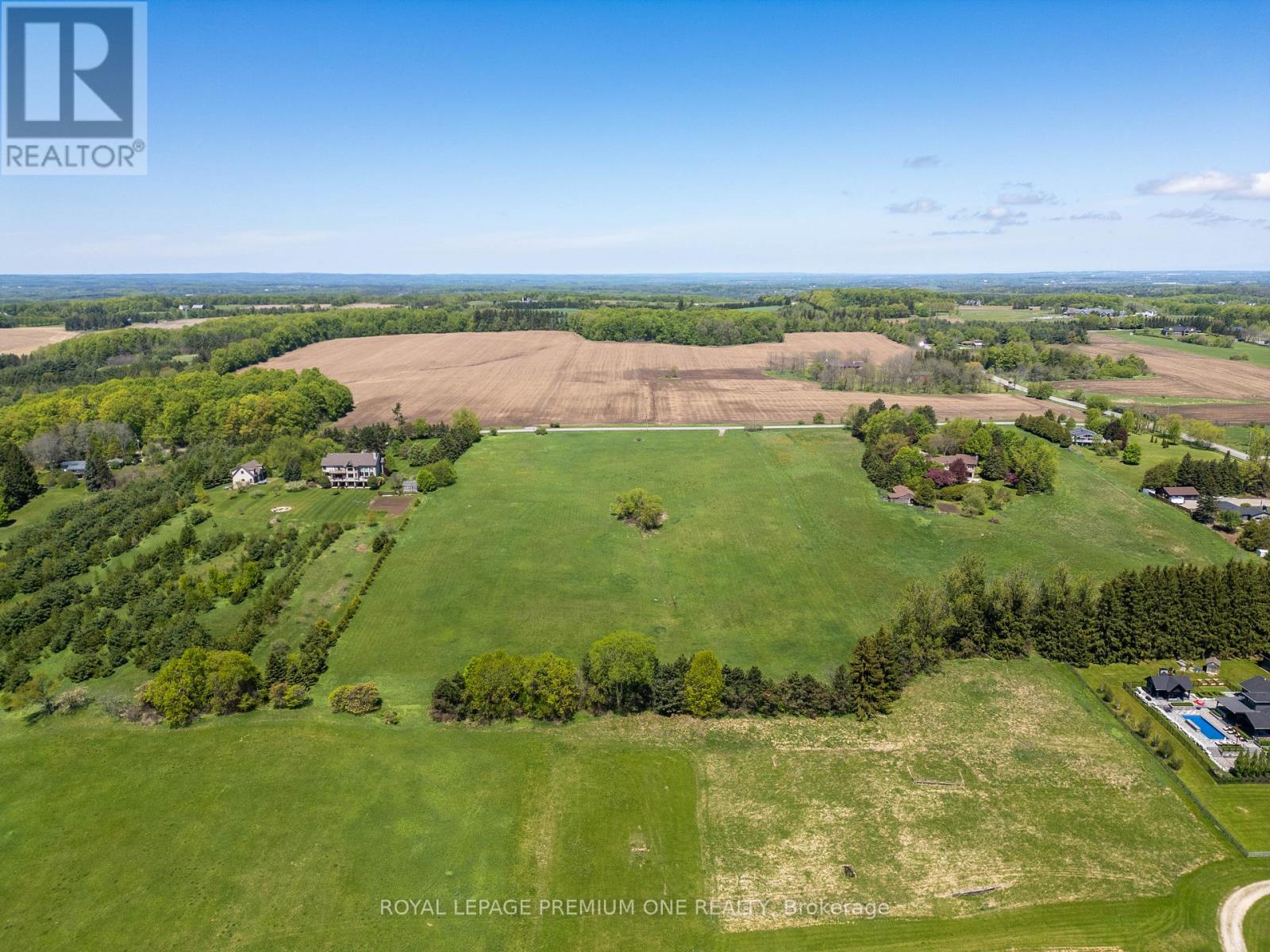 10375 Old Church Road, Caledon, Ontario  L7E 0R2 - Photo 7 - W13232062