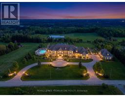 10375 OLD CHURCH ROAD, Caledon, Ontario
