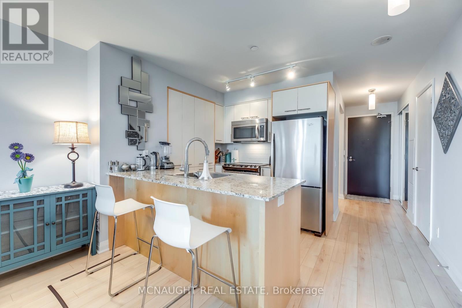 505 - 5 Valhalla Inn Road, Toronto, Ontario M9B 0B1 - Photo 11 - W13232082