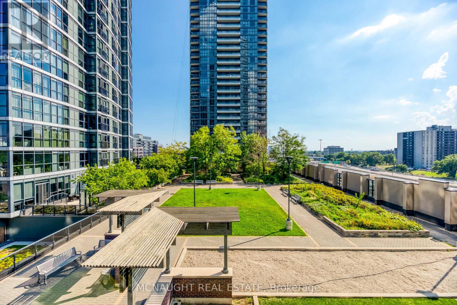 505 - 5 Valhalla Inn Road, Toronto, Ontario M9B 0B1 - Photo 23 - W13232082