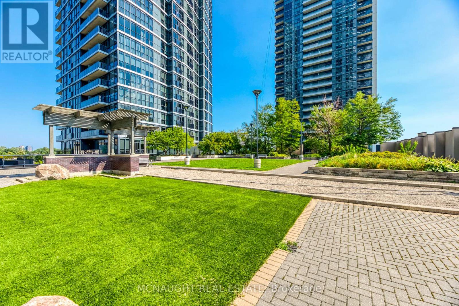 505 - 5 Valhalla Inn Road, Toronto, Ontario M9B 0B1 - Photo 25 - W13232082