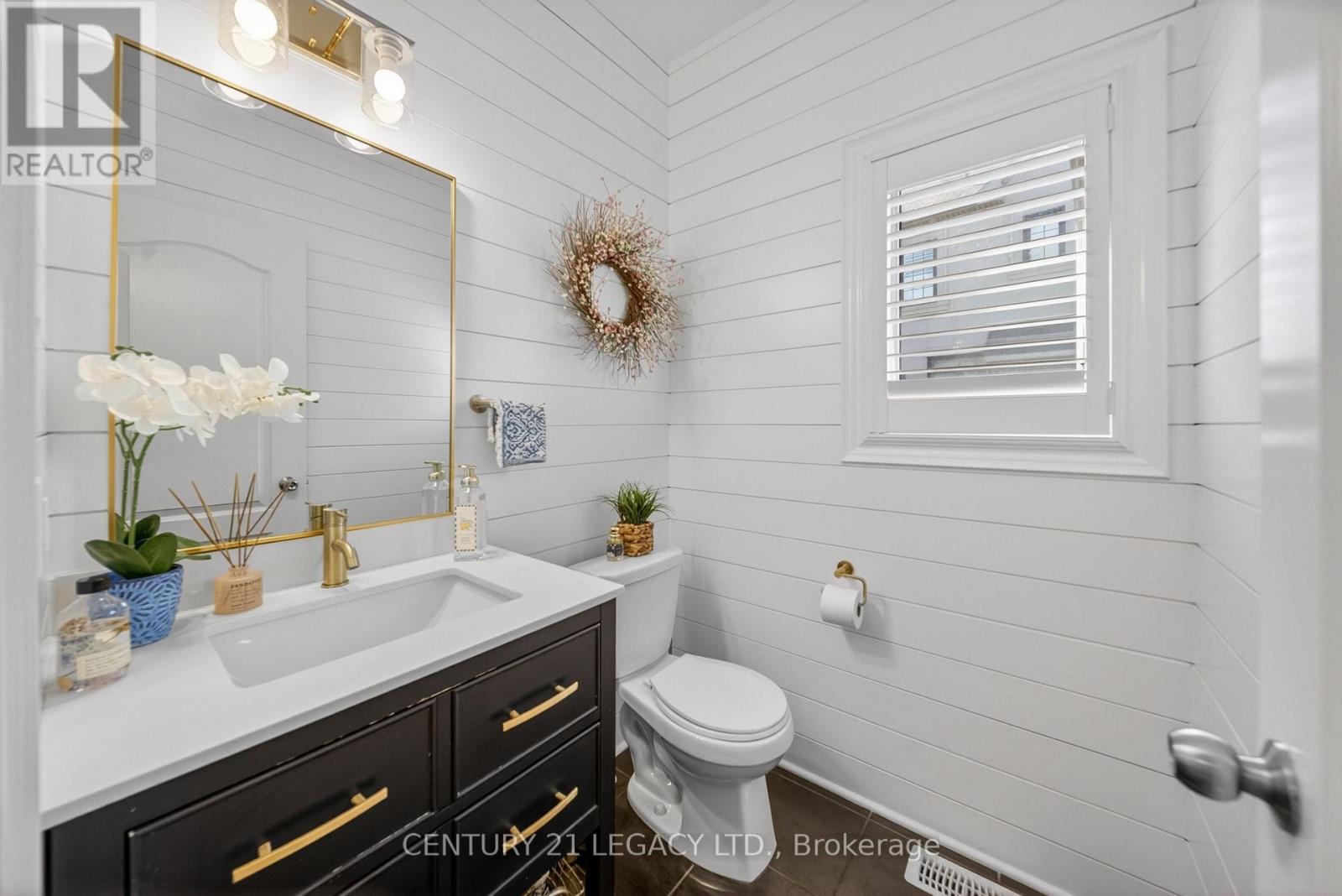 33 Andretti Crescent, Brampton, Ontario  L6X 5G6 - Photo 13 - W13232090