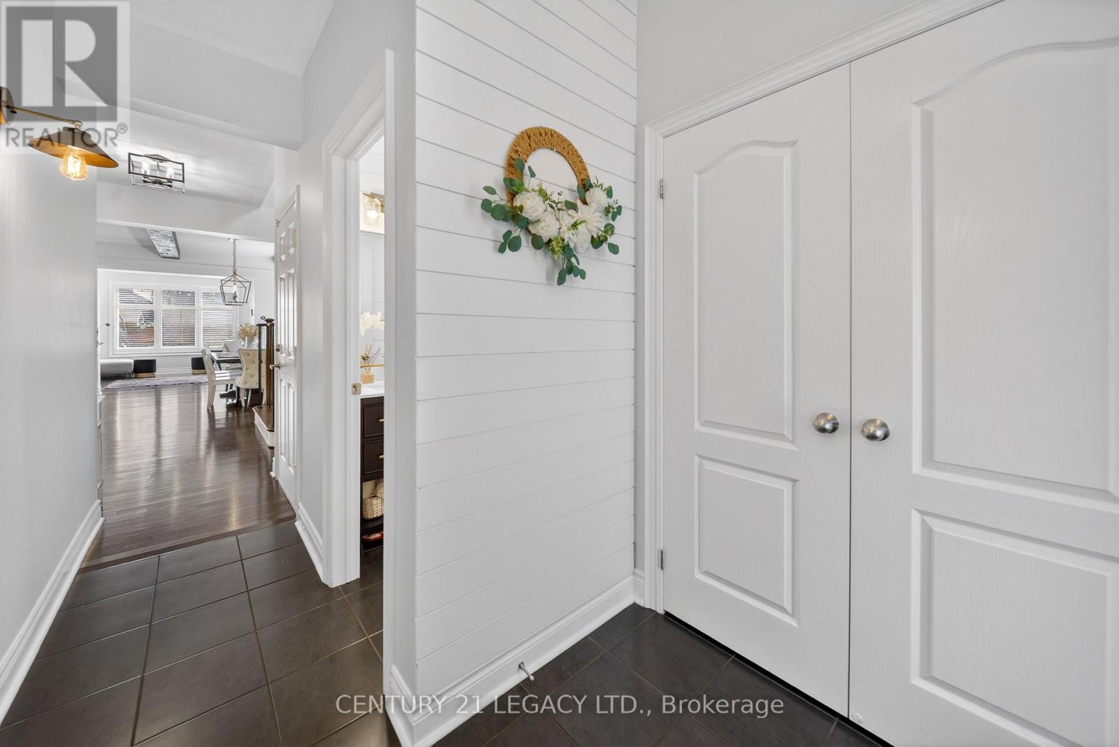 33 Andretti Crescent, Brampton, Ontario  L6X 5G6 - Photo 14 - W13232090