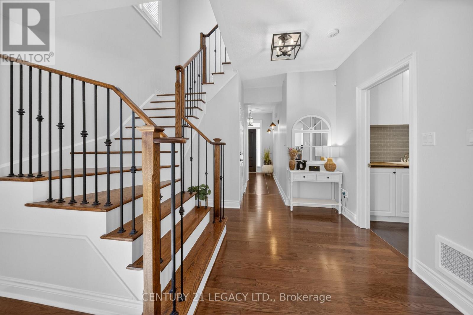 33 Andretti Crescent, Brampton, Ontario  L6X 5G6 - Photo 15 - W13232090
