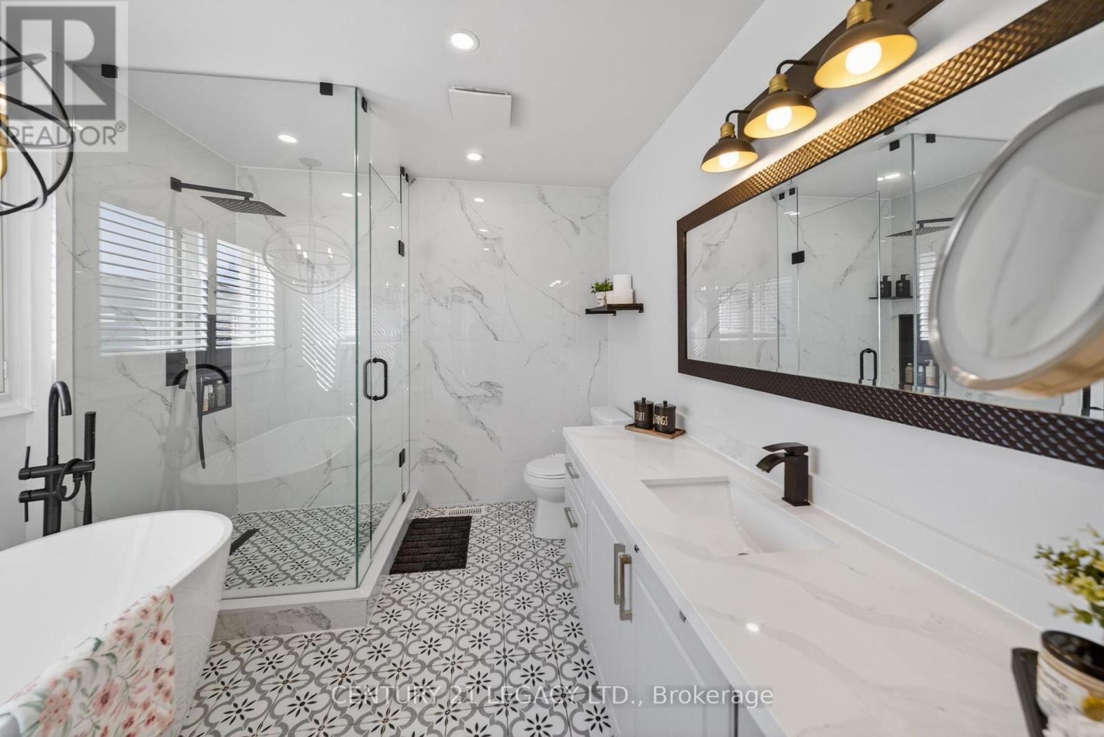 33 Andretti Crescent, Brampton, Ontario  L6X 5G6 - Photo 22 - W13232090