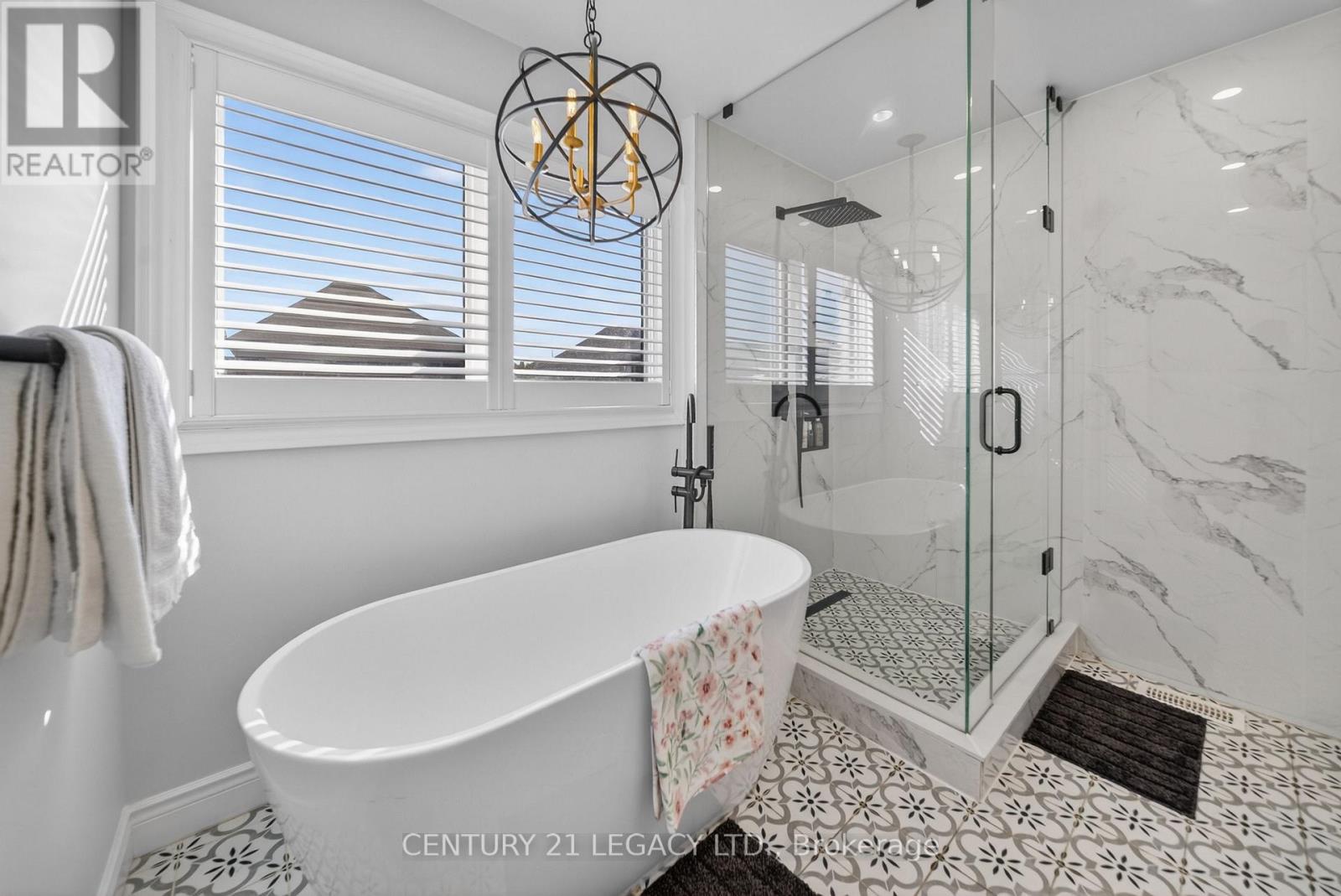 33 Andretti Crescent, Brampton, Ontario  L6X 5G6 - Photo 24 - W13232090