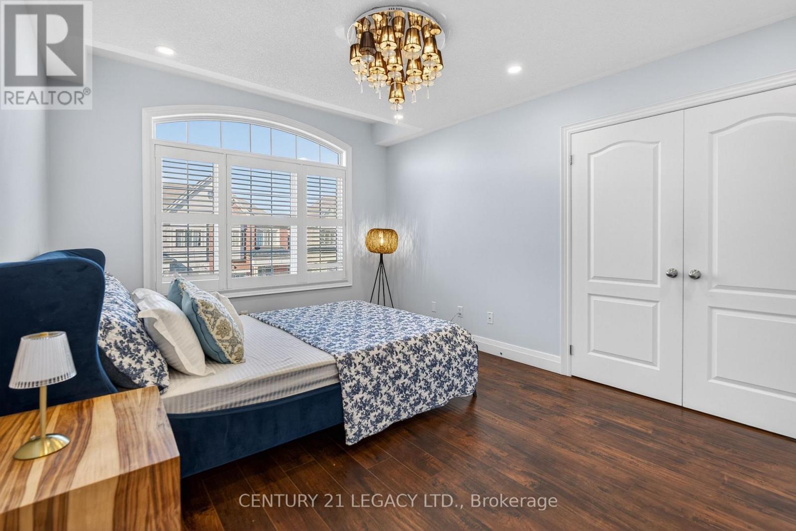 33 Andretti Crescent, Brampton, Ontario  L6X 5G6 - Photo 25 - W13232090