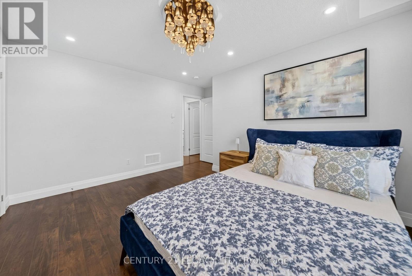 33 Andretti Crescent, Brampton, Ontario  L6X 5G6 - Photo 27 - W13232090
