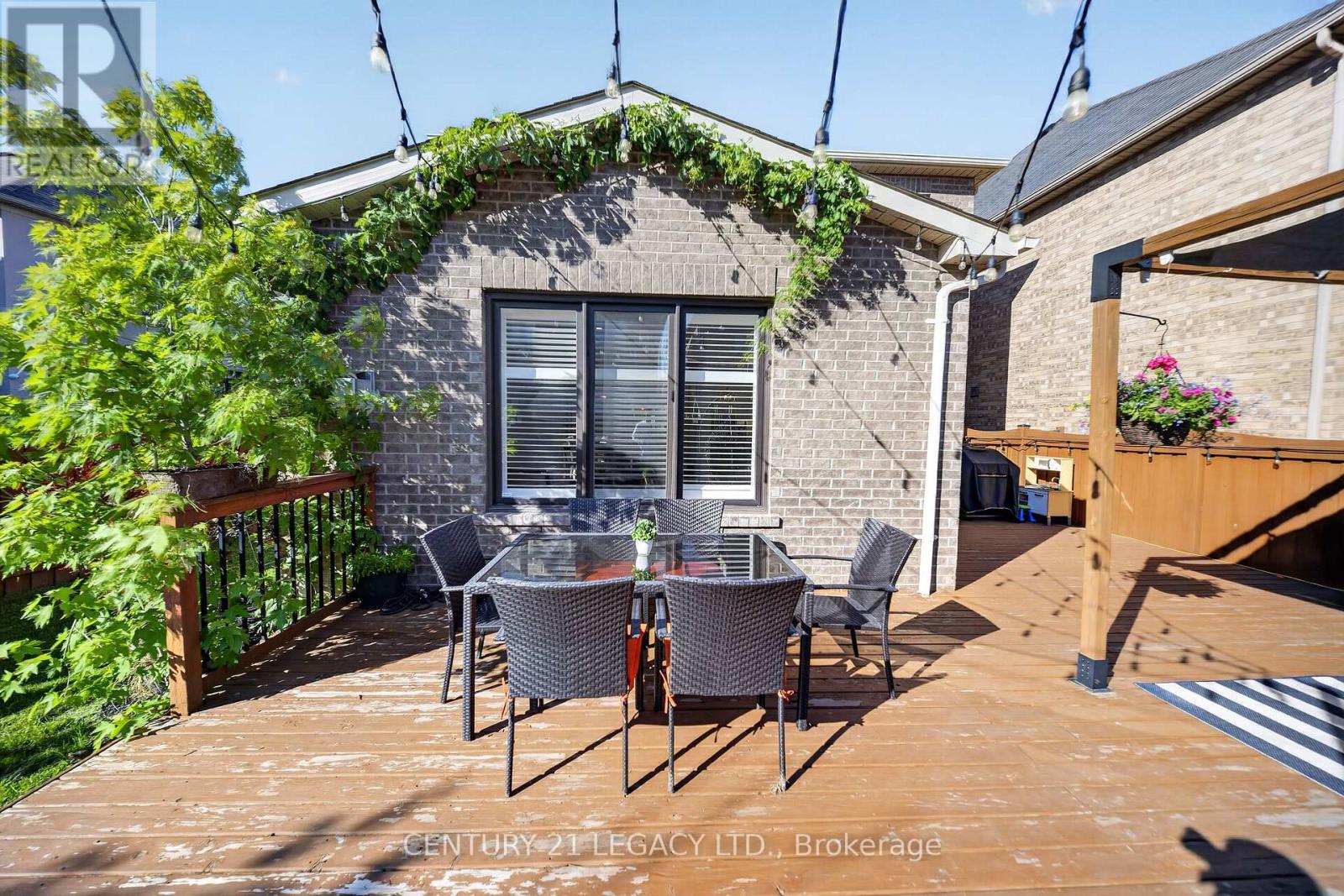 33 Andretti Crescent, Brampton, Ontario  L6X 5G6 - Photo 43 - W13232090