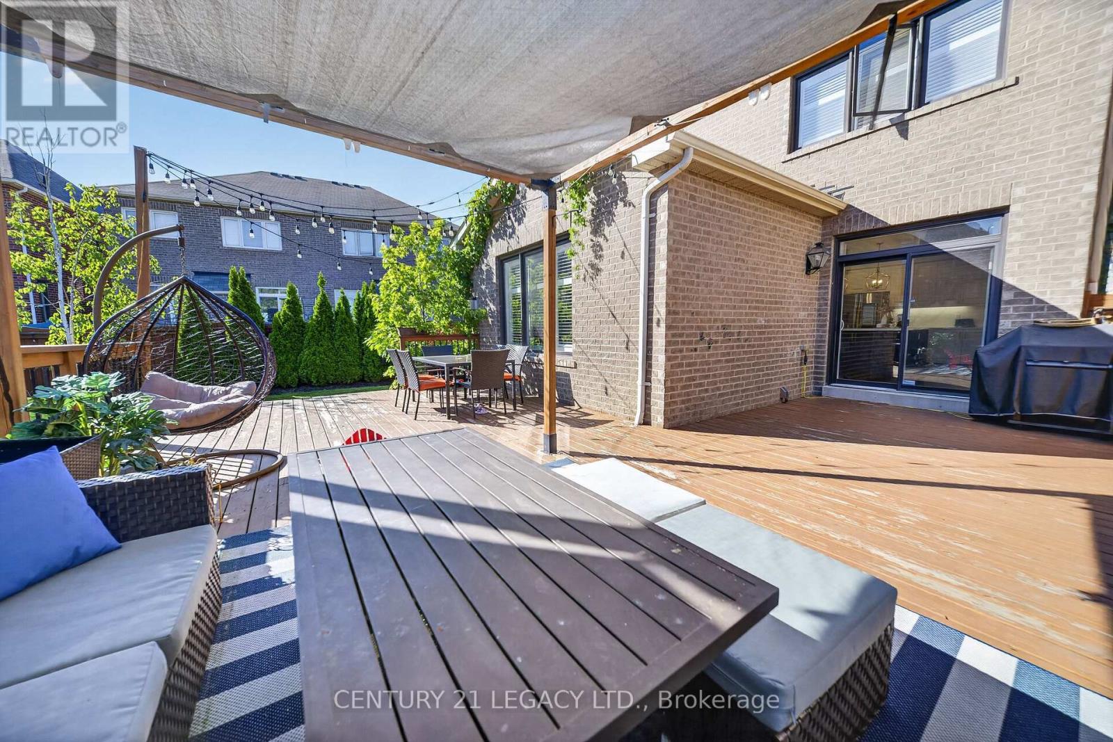 33 Andretti Crescent, Brampton, Ontario  L6X 5G6 - Photo 44 - W13232090