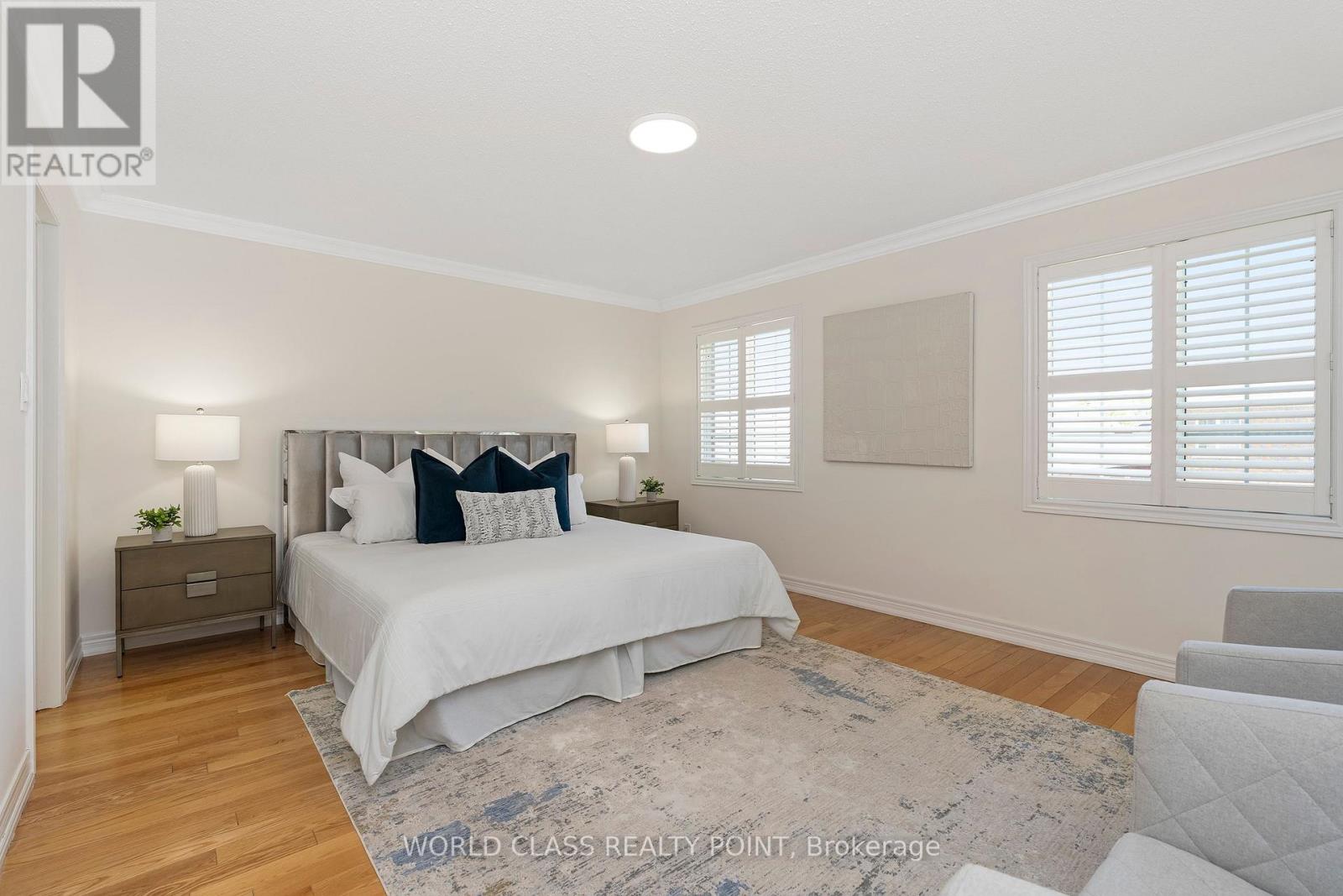 3795 Lacman Trail, Mississauga, Ontario  L5M 6X8 - Photo 16 - W13232096