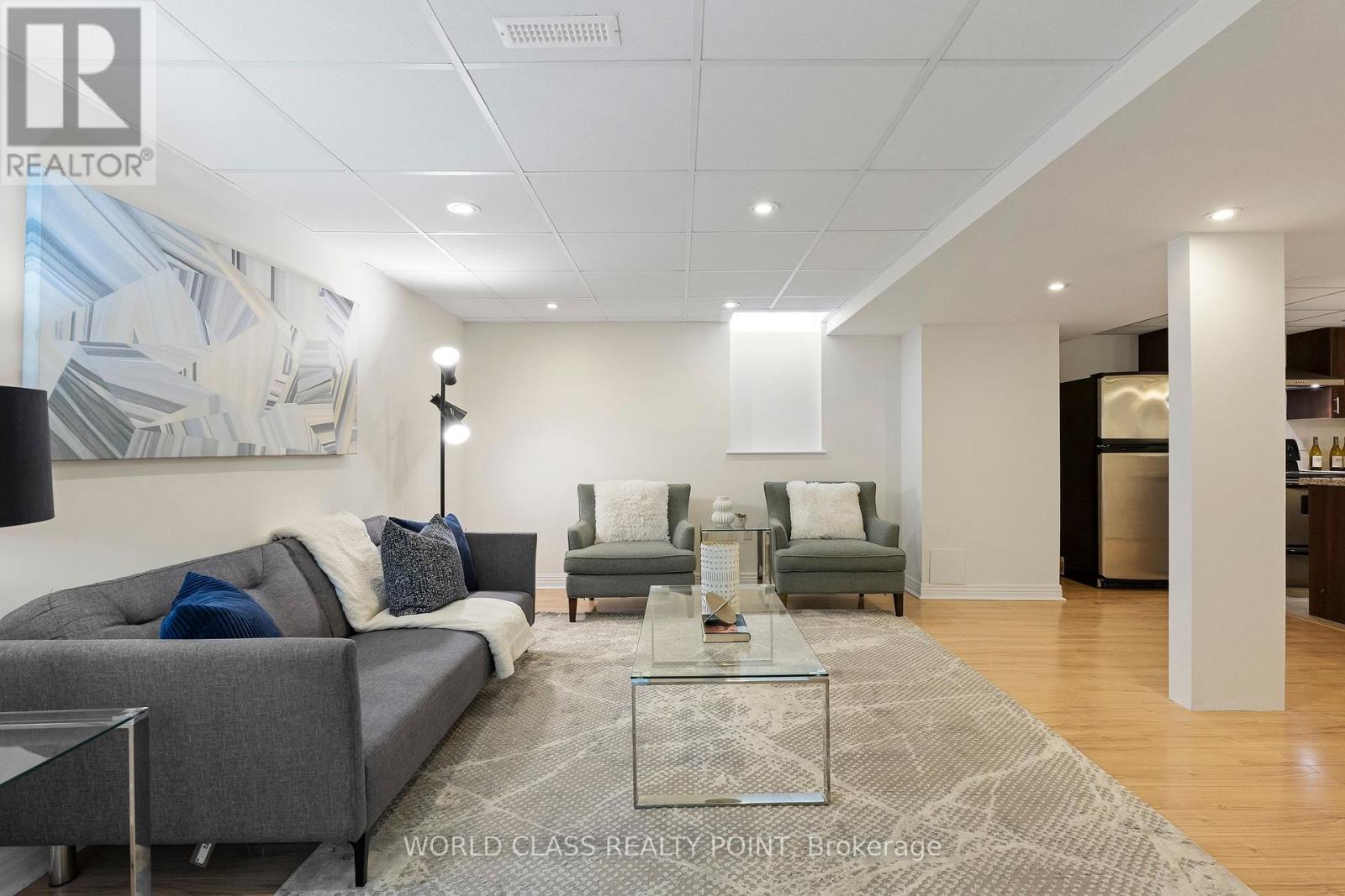 3795 Lacman Trail, Mississauga, Ontario  L5M 6X8 - Photo 32 - W13232096