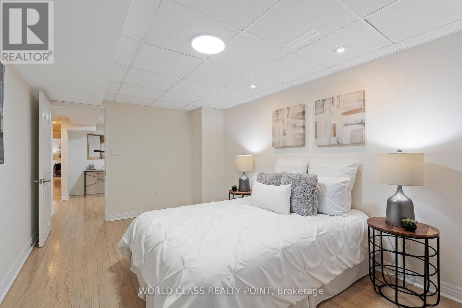 3795 Lacman Trail, Mississauga, Ontario  L5M 6X8 - Photo 36 - W13232096