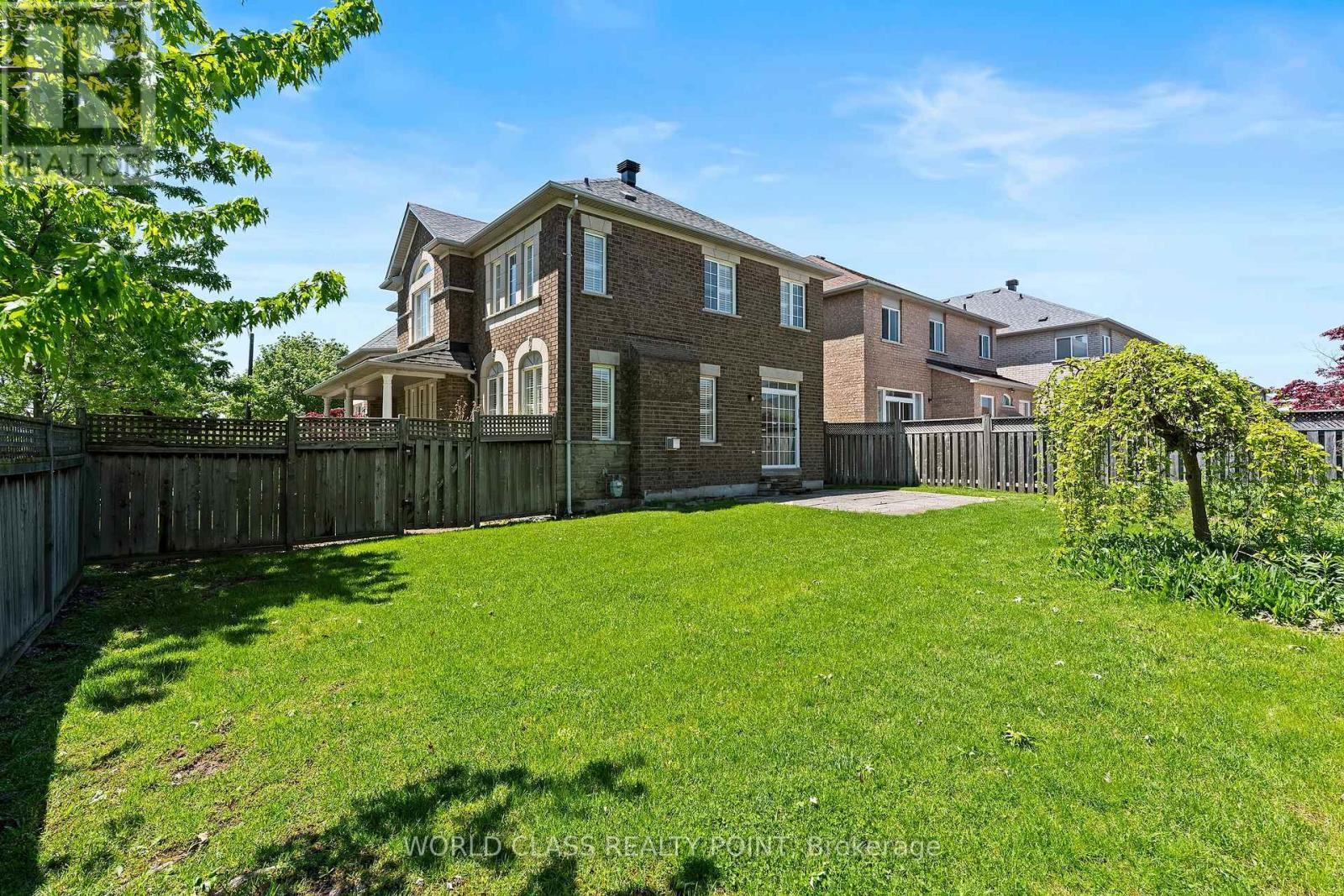 3795 Lacman Trail, Mississauga, Ontario  L5M 6X8 - Photo 40 - W13232096