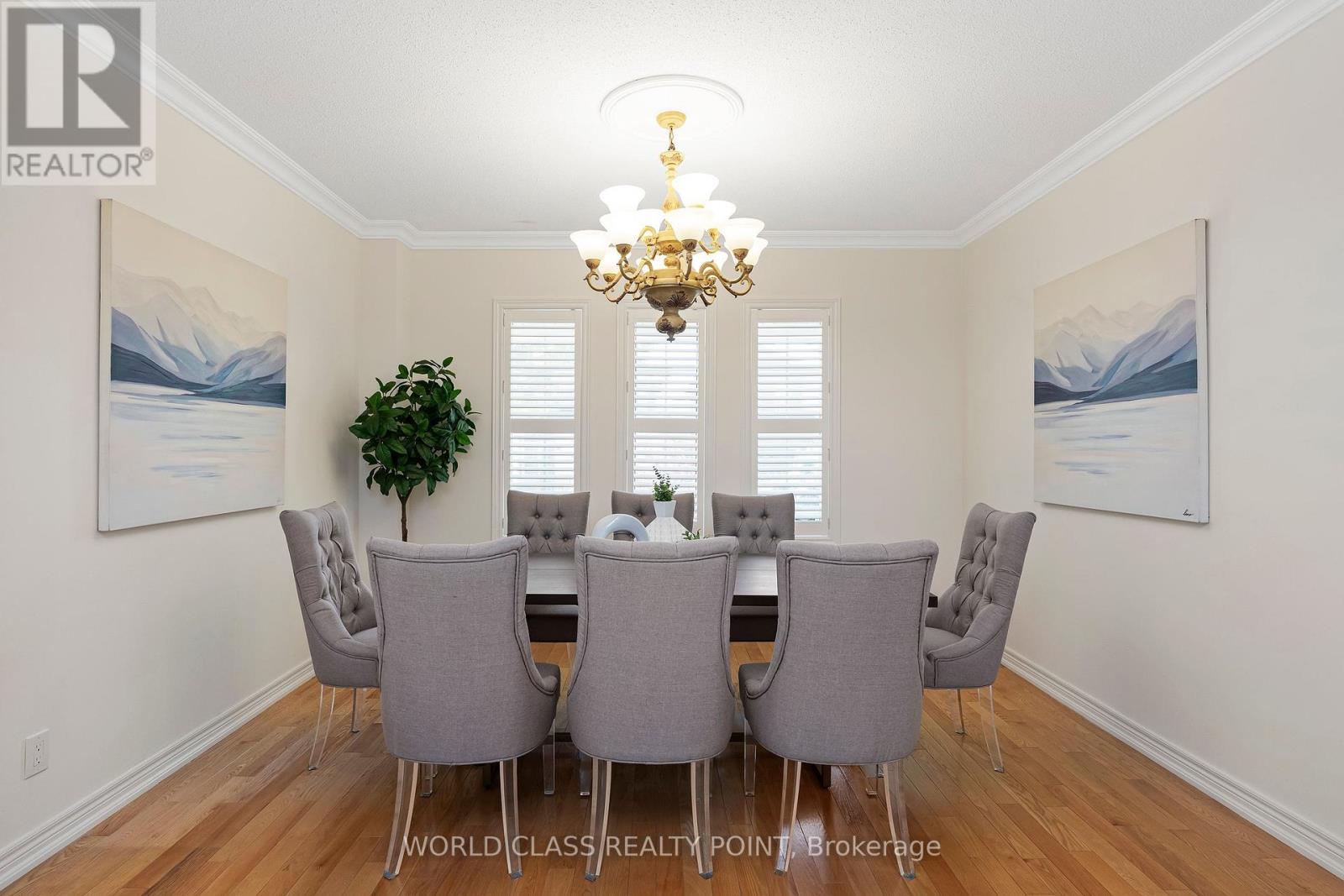 3795 Lacman Trail, Mississauga, Ontario  L5M 6X8 - Photo 6 - W13232096