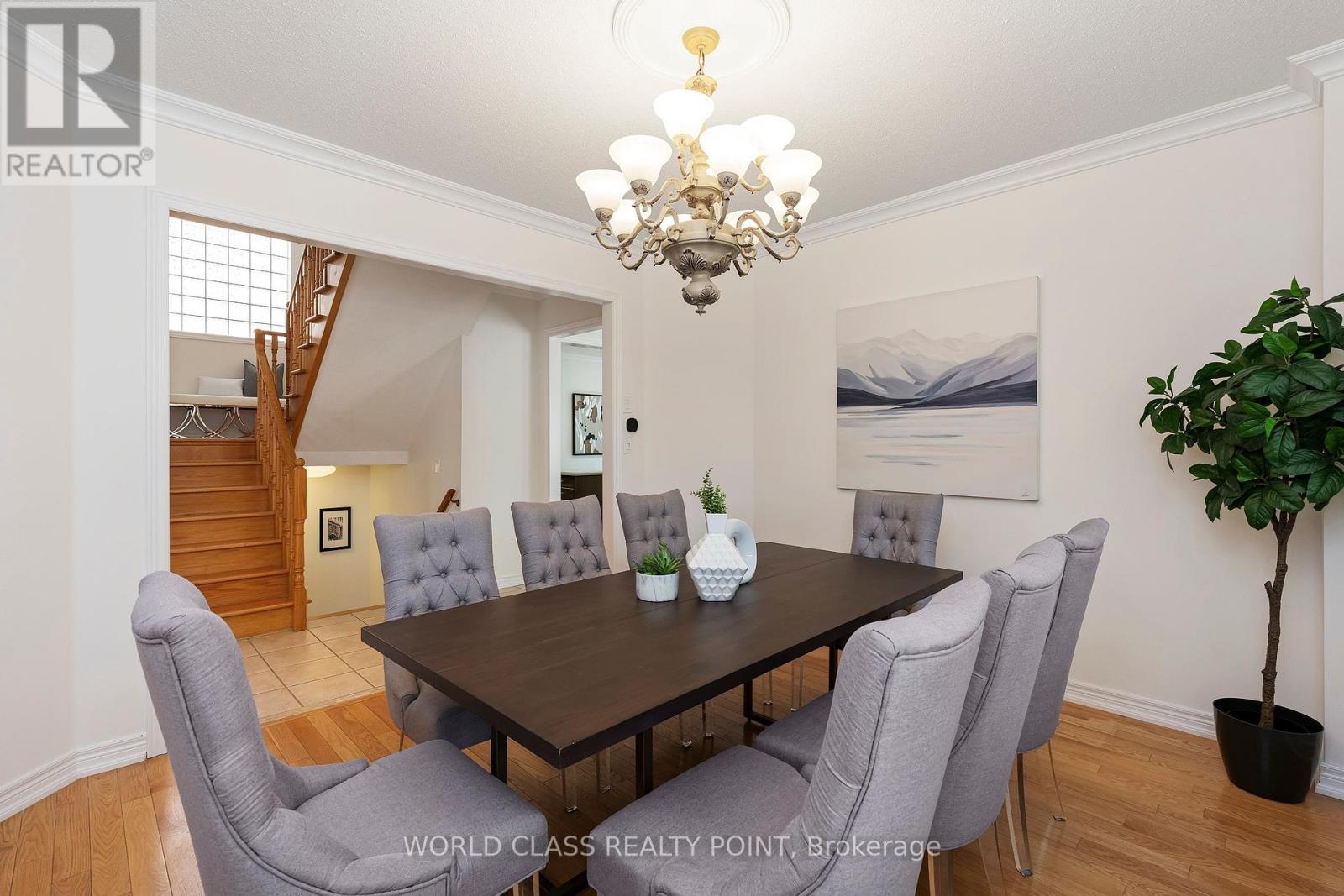 3795 Lacman Trail, Mississauga, Ontario  L5M 6X8 - Photo 7 - W13232096