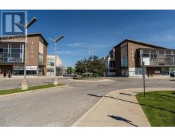 107 - 1065 CANADIAN PLACE, Mississauga, Ontario
