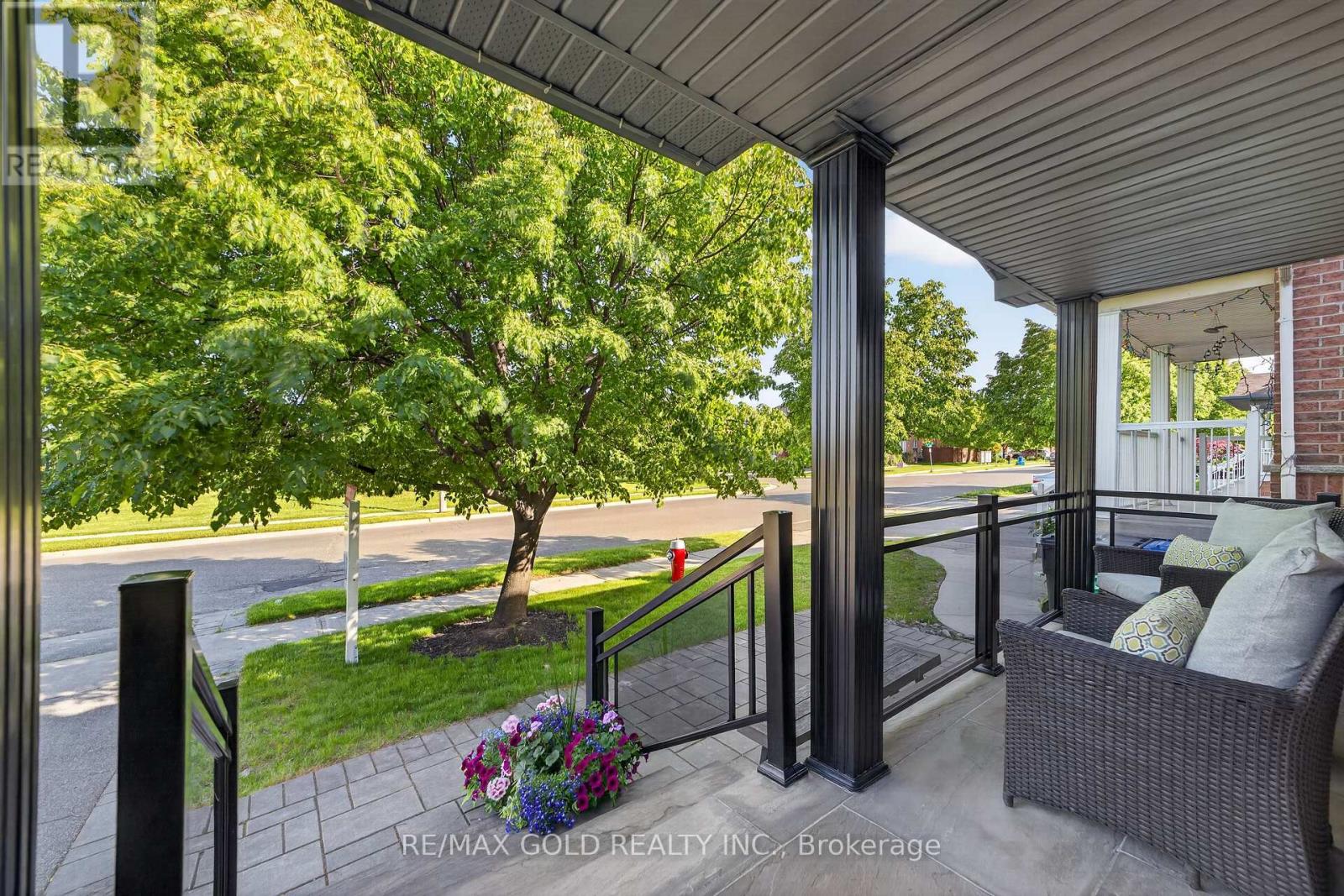 50 Fairhill Avenue, Brampton, Ontario  L7A 2E7 - Photo 6 - W13231894