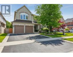 4263 COUPLES CRESCENT, Burlington, Ontario