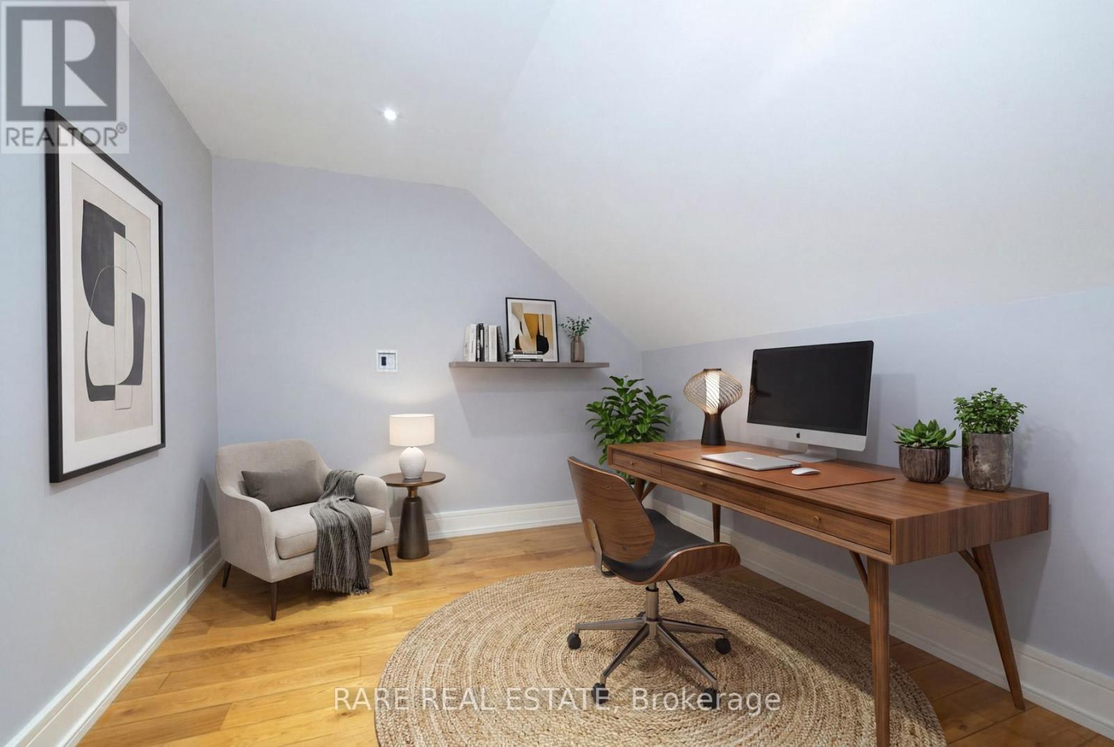 17 Kennedy Park Avenue N, Toronto, Ontario  M6P 3H2 - Photo 31 - W13232188