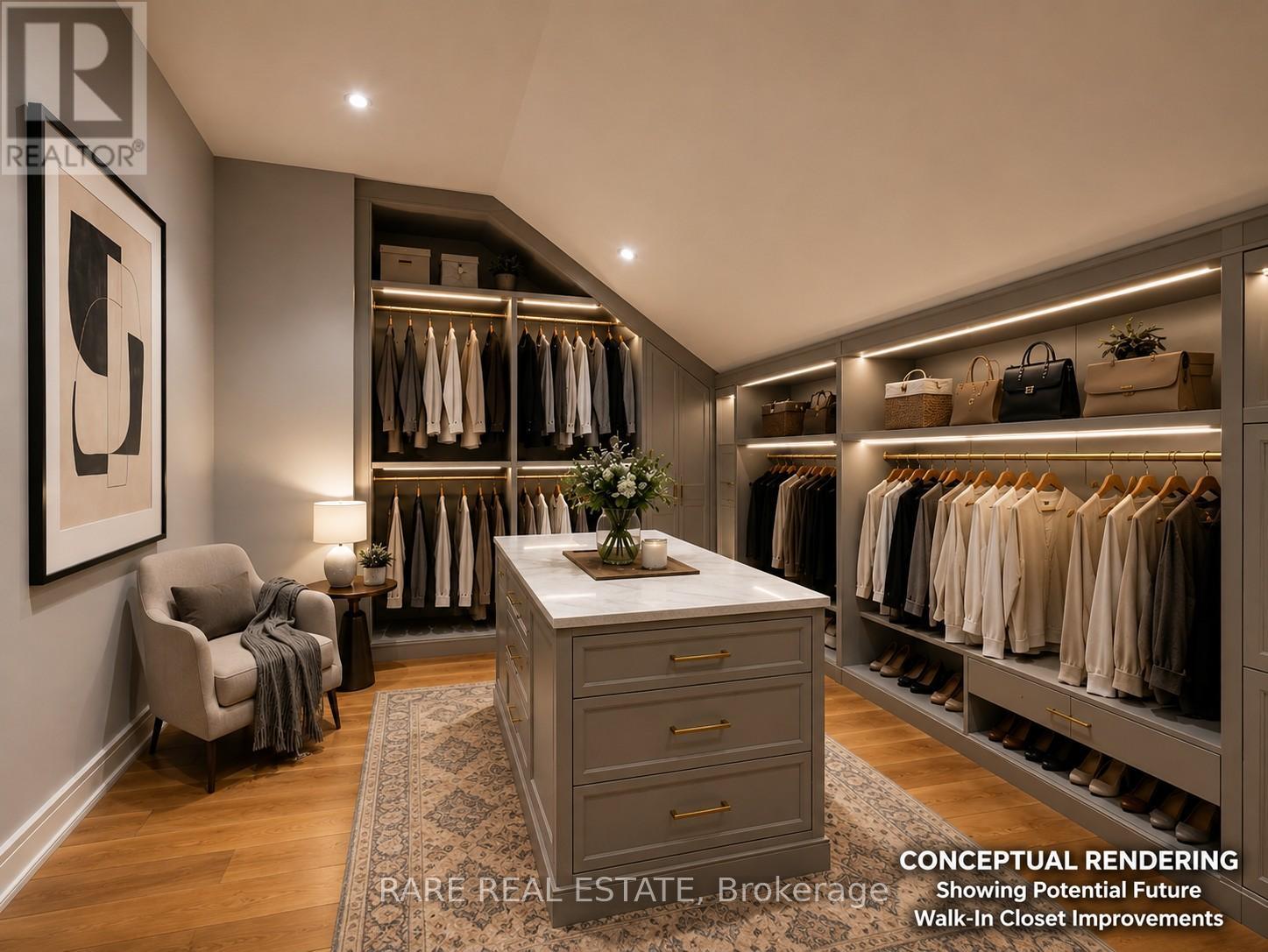17 Kennedy Park Avenue N, Toronto, Ontario  M6P 3H2 - Photo 32 - W13232188