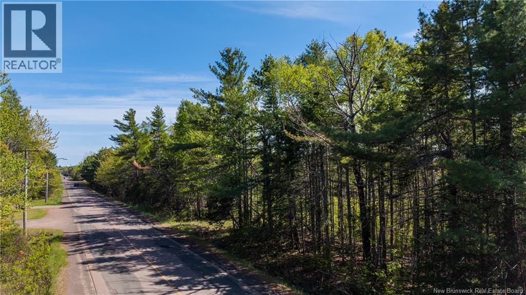 Lot 20-1 Route 525, Saint-Antoine, New Brunswick