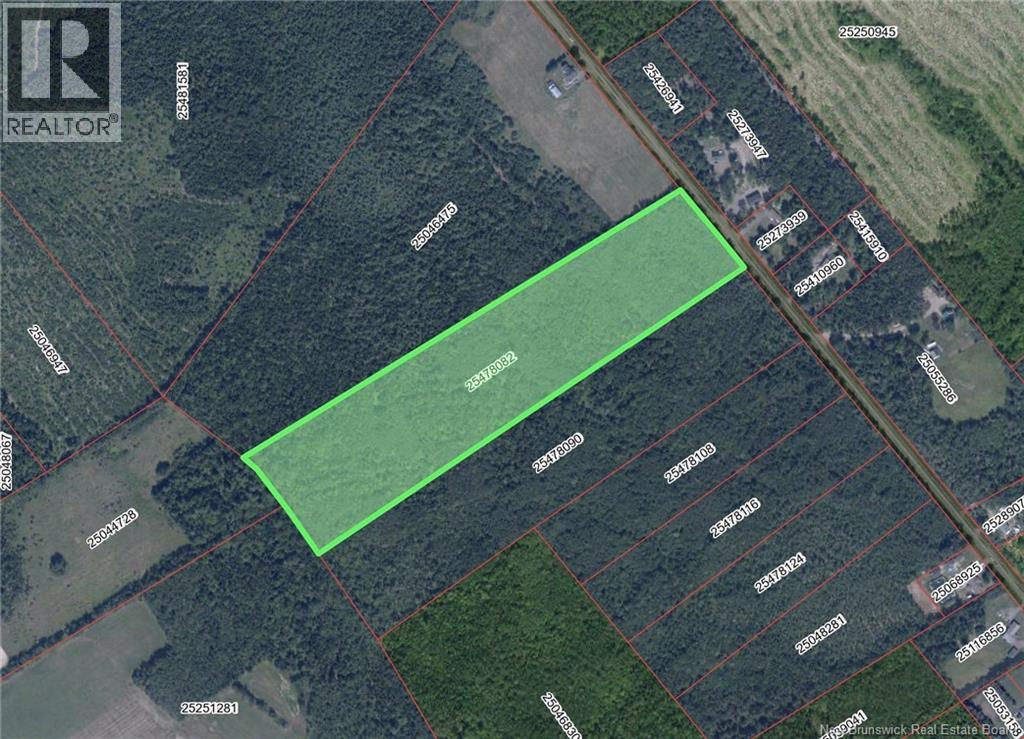 Lot 20-1 Route 525, Saint-Antoine, New Brunswick  E4V 3A1 - Photo 2 - NB140870