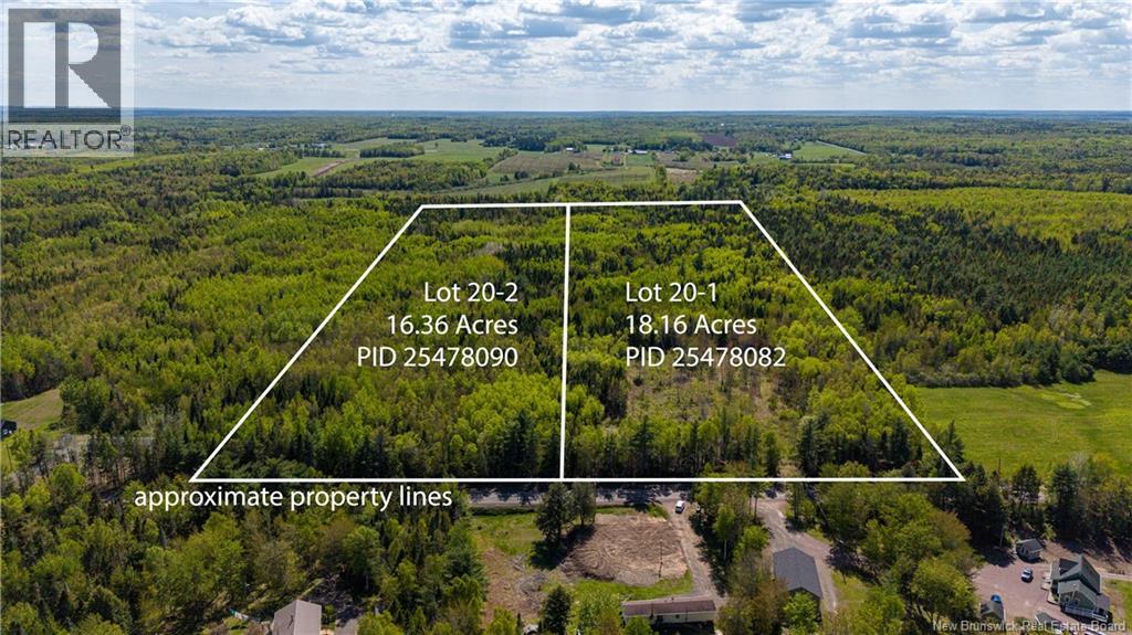 Lot 20-1 Route 525, Saint-Antoine, New Brunswick  E4V 3A1 - Photo 23 - NB140870
