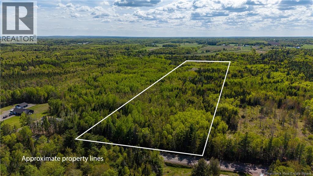 Lot 20-2 Route 525, Saint-Antoine, New Brunswick  E4V 3A1 - Photo 2 - NB140873