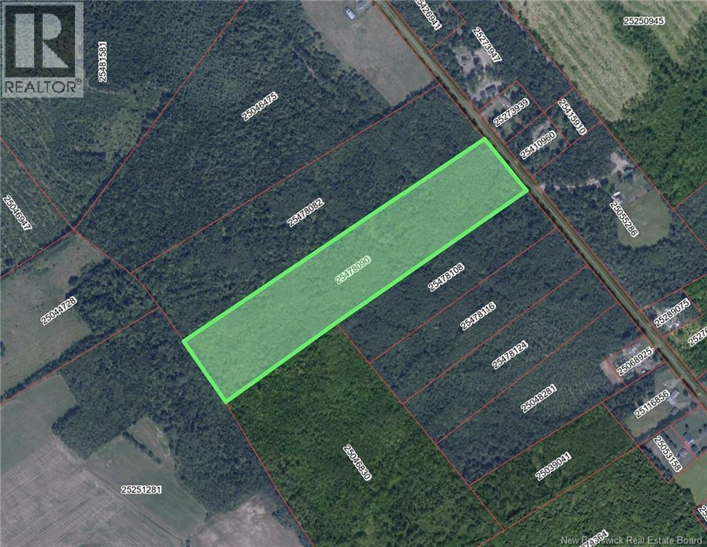 Lot 20-2 Route 525, Saint-Antoine, New Brunswick  E4V 3A1 - Photo 3 - NB140873