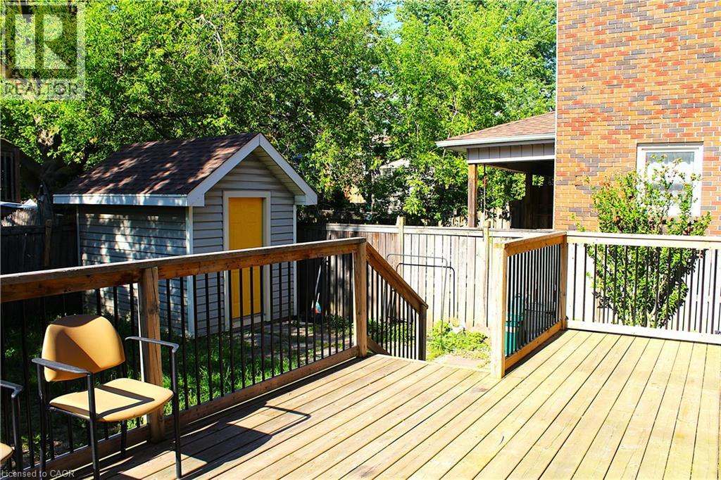 4935 Willmott Street, Niagara Falls, Ontario  L2E 1Z6 - Photo 25 - 40803767