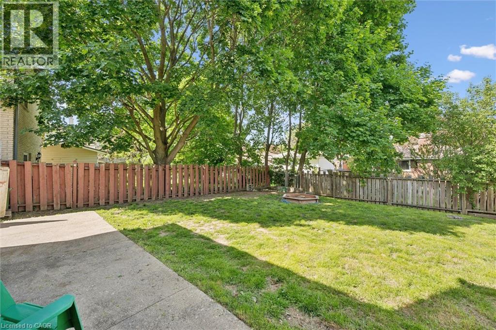 189 Johanna Drive, Cambridge, Ontario  N1S 4C4 - Photo 23 - 40835476