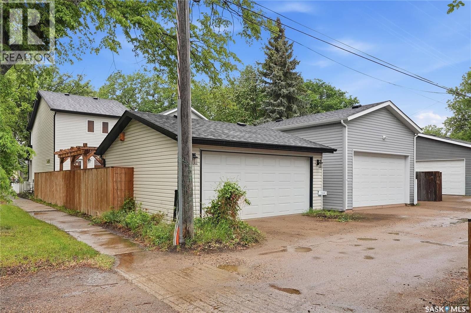 1719 Lorne Avenue, Saskatoon, Saskatchewan  S7H 1Y3 - Photo 43 - SK038063
