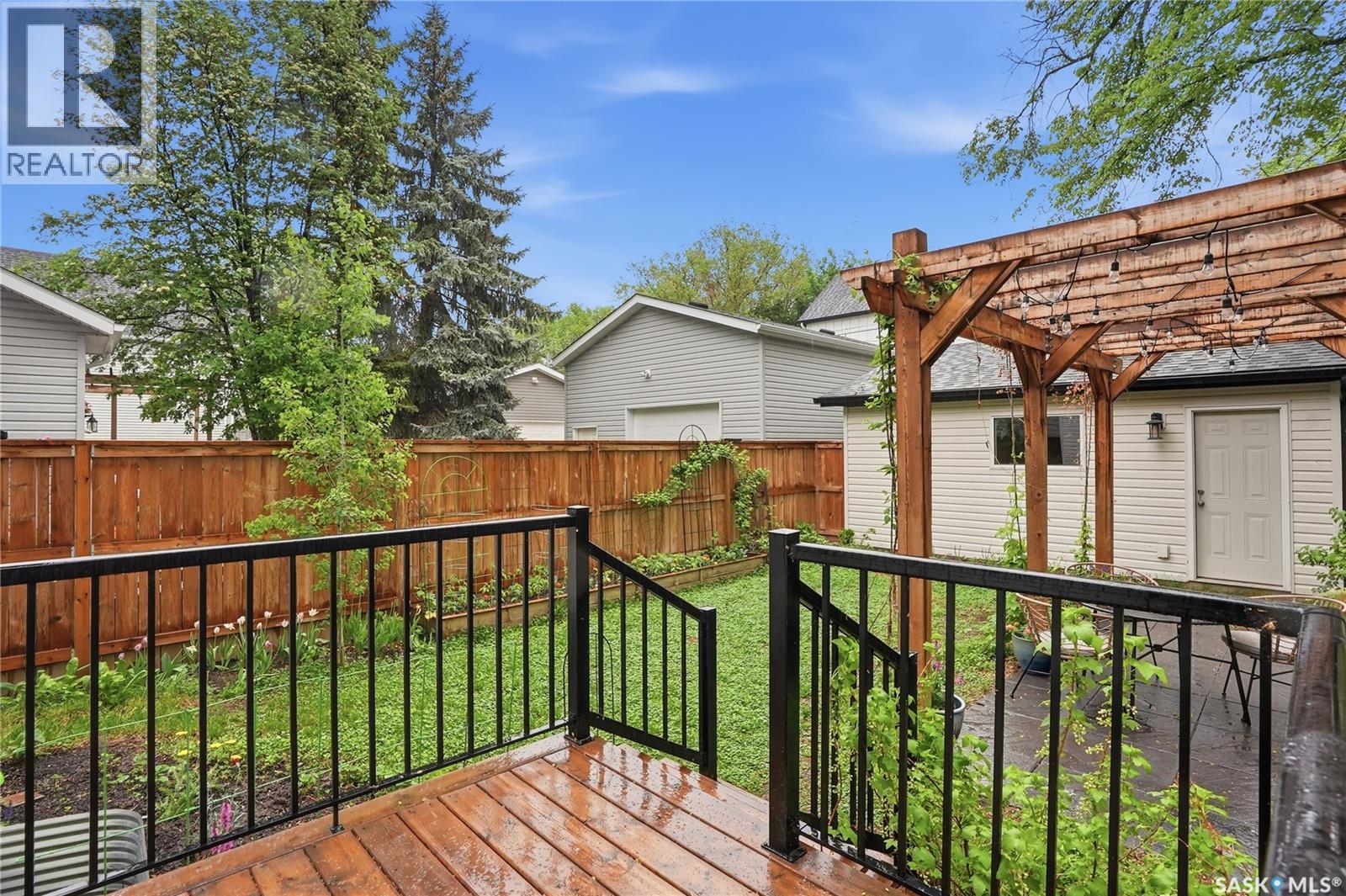 1719 Lorne Avenue, Saskatoon, Saskatchewan  S7H 1Y3 - Photo 44 - SK038063