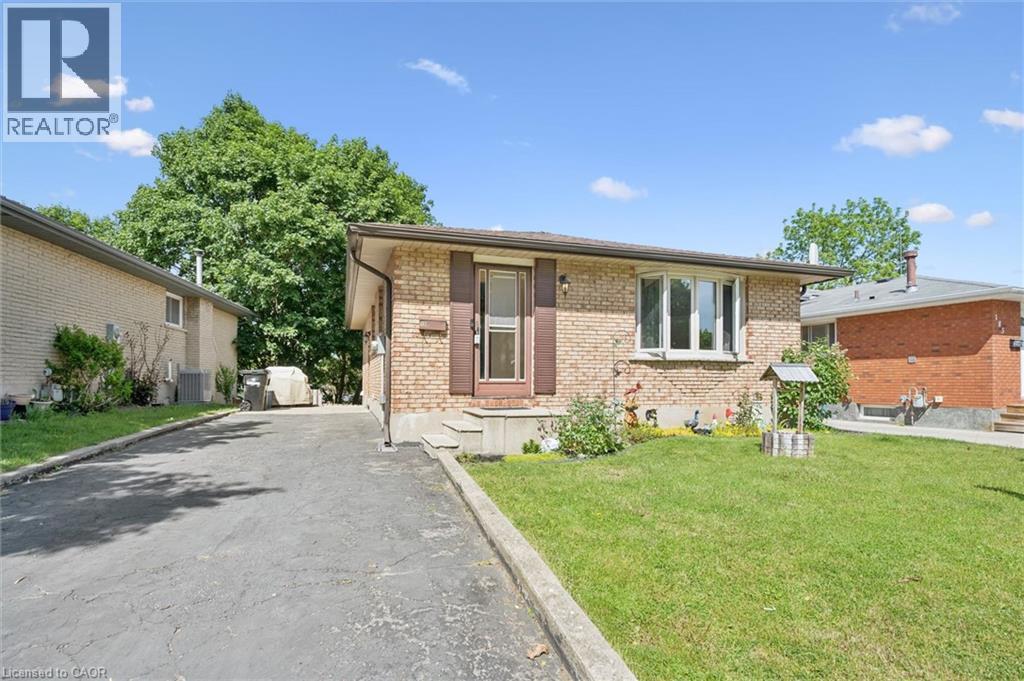 189 Johanna Drive, Cambridge, Ontario  N1S 4C4 - Photo 2 - 40835476