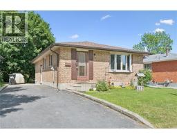 189 JOHANNA Drive, Cambridge, Ontario