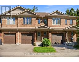17 - 158 FIFE ROAD, Guelph, Ontario