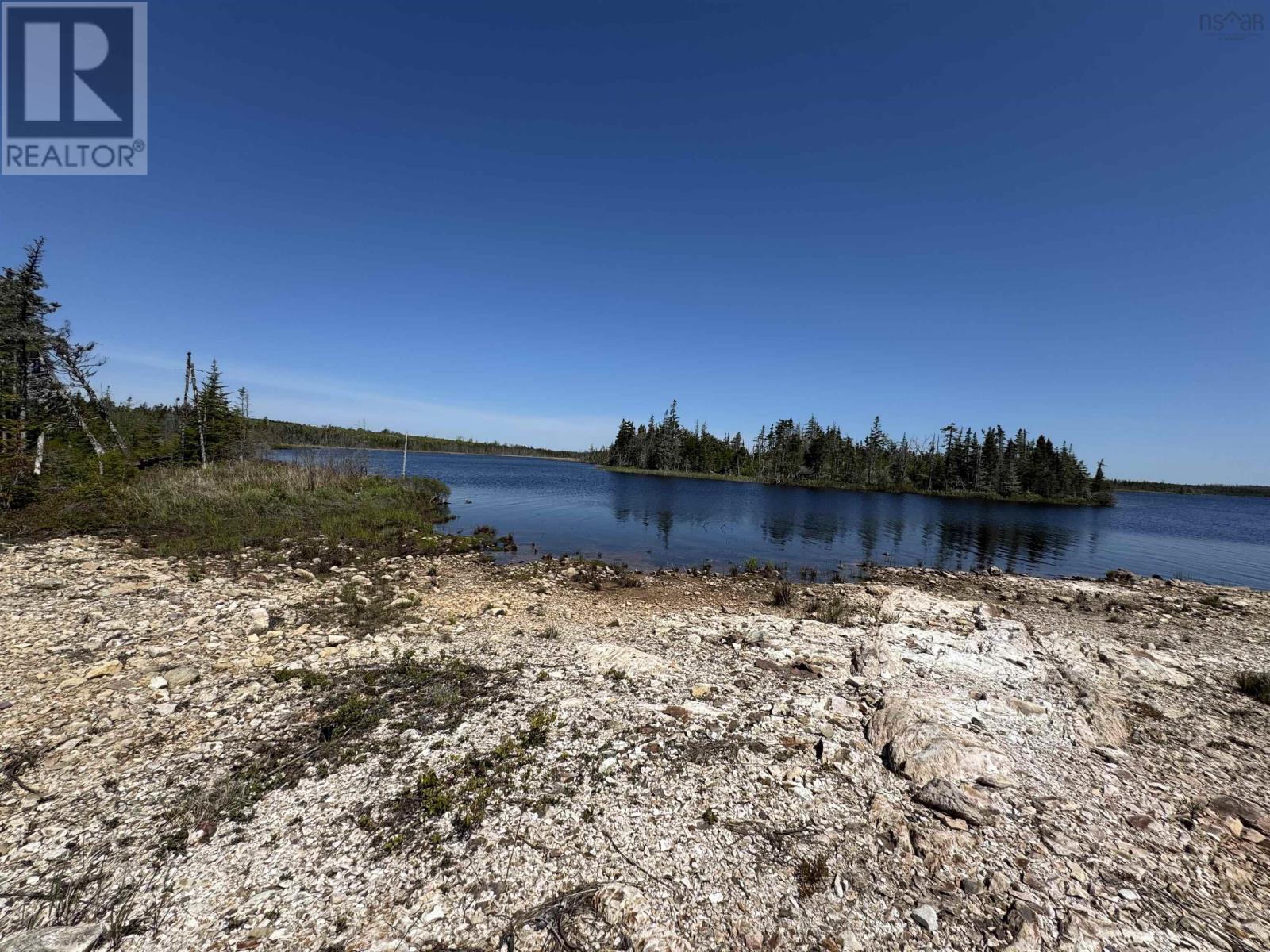 Lot 20 Harald Born Drive, Belfry Lake, Nova Scotia  B1K 2P6 - Photo 10 - 202613052