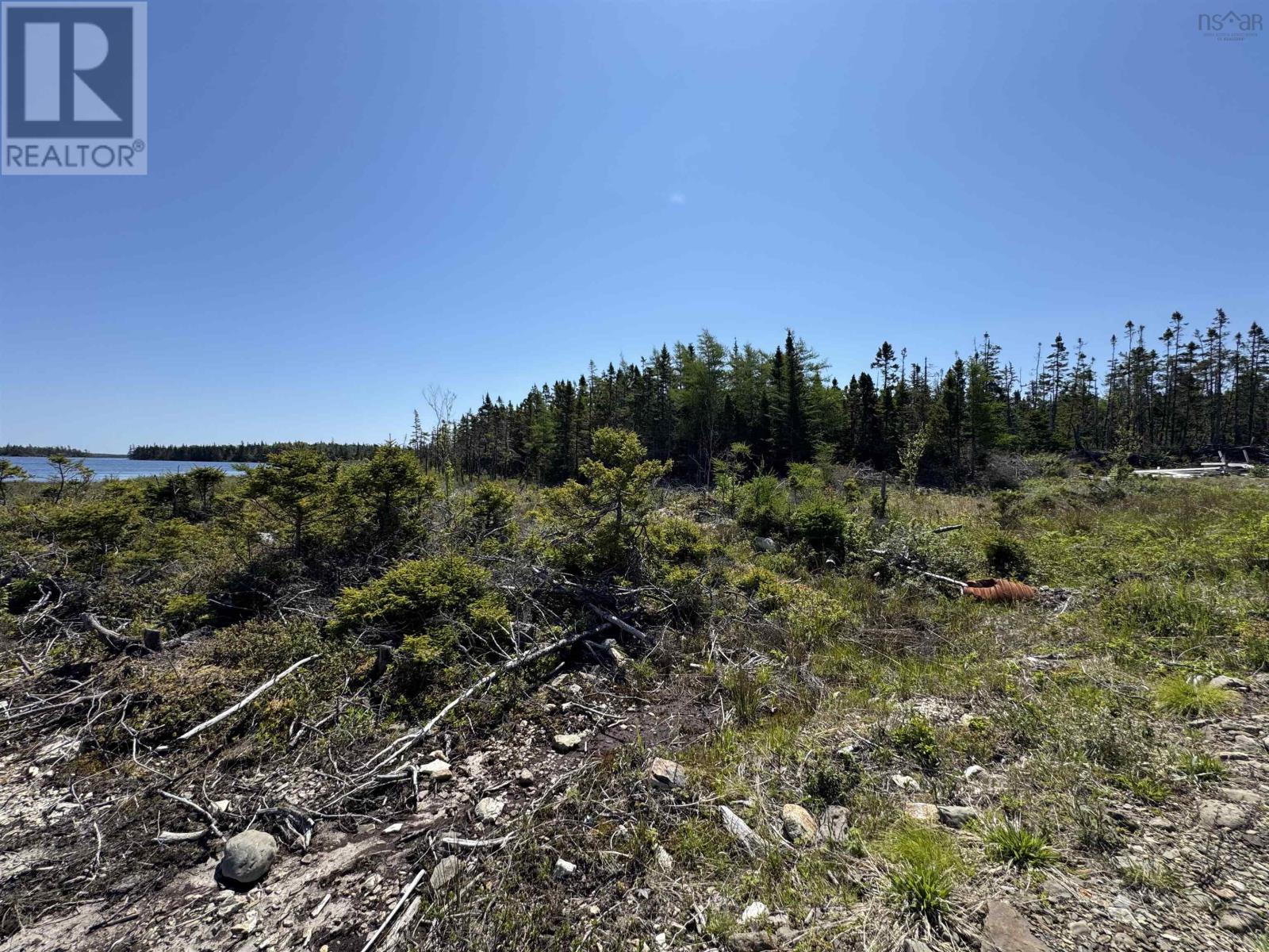 Lot 20 Harald Born Drive, Belfry Lake, Nova Scotia  B1K 2P6 - Photo 14 - 202613052