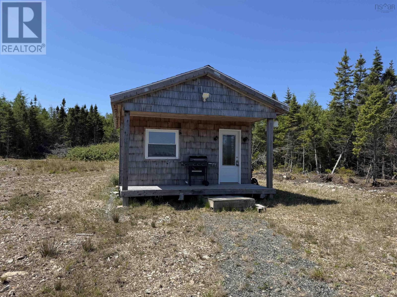 Lot 20 Harald Born Drive, Belfry Lake, Nova Scotia  B1K 2P6 - Photo 18 - 202613052